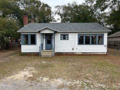 186 Chicago Ave, Valparaiso, FL, 32580