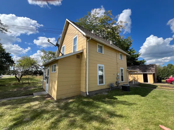 514 Walrath St, Sparta, WI 54656