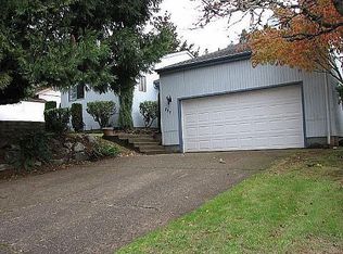 895 Alvina St SE, Salem, OR 97306