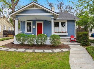 1507 Wethersfield Rd, Austin, TX 78703