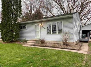 732 Hall Ave, Waterloo, IA 50703