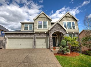 12612 SE 155th Ave, Happy Valley, OR 97086