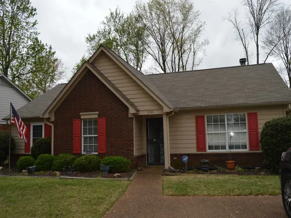 6556 Sungate Cir, Memphis, TN 38135