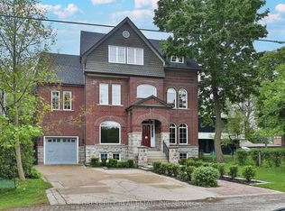 314 Dyson Rd, Pickering, ON L1W2M9