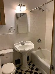 Rented by Salon Realty Corp