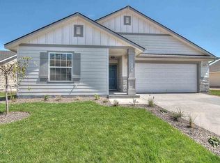 415 W Screech Owl Dr, Kuna, ID 83634