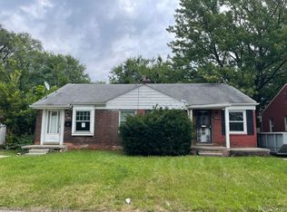 18804 Kelly Rd, Detroit, MI 48224