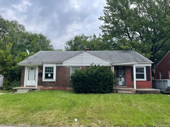 18804 Kelly Rd, Detroit, MI 48224