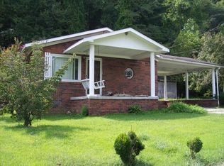 107 Mudlick Rd, Middlesboro, KY 40965
