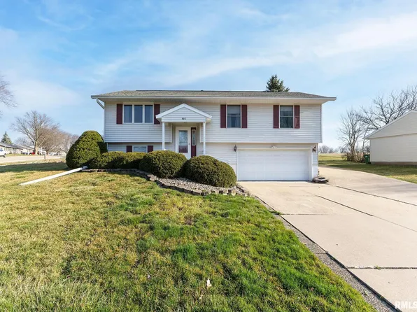 860 16th Ave NW, Clinton, IA 52732