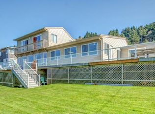 1845 NE 69th St, Lincoln City, OR