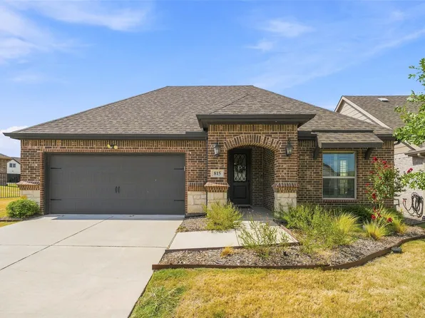 815 Rio Vista Ln, Rockwall, TX 75087