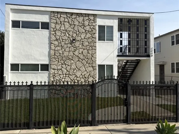 2008 Griffin Ave, Los Angeles, CA 90031