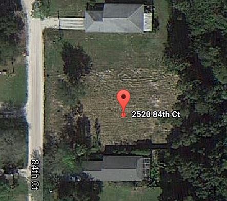1st image of 2520 84th Ct