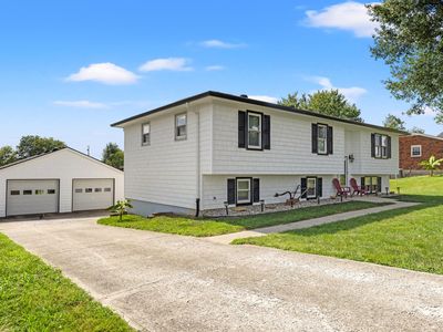 327 Wash Rd, Frankfort, KY, 40601