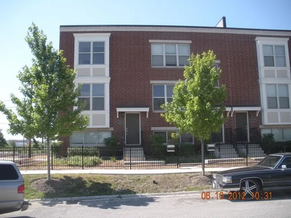 3609 W 50th Pl, Chicago, IL 60632