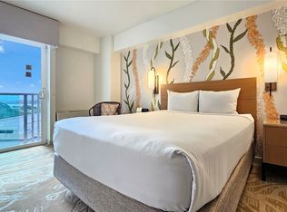 Ala Moana Hotel Condo, Honolulu, HI 96814