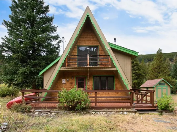 436 Mountain View Trl, Breckenridge, CO 80424