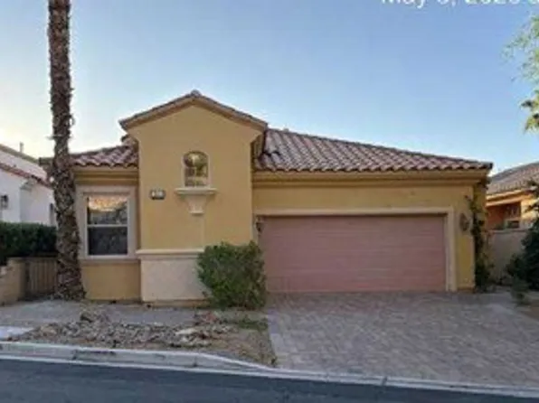 16 Via Ravello, Henderson, NV 89011