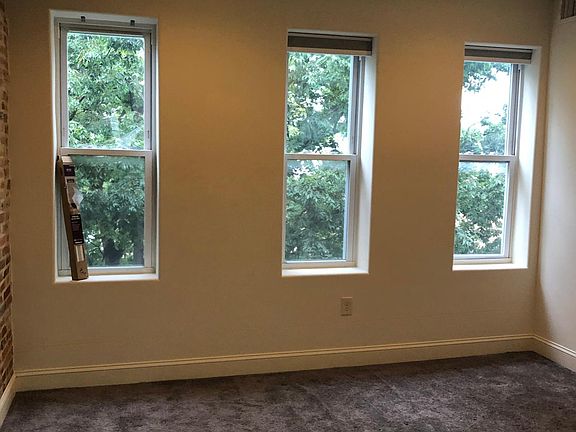 Second Floor Front Bedroom.