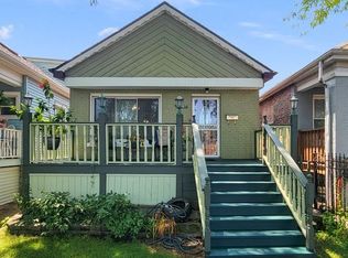 3647 W 60th Pl, Chicago, IL 60629