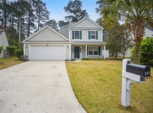 247 Hitching Post Cres, Bluffton, SC 29910