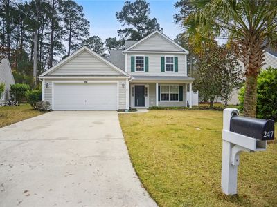 247 Hitching Post Cres, Bluffton, SC, 29910