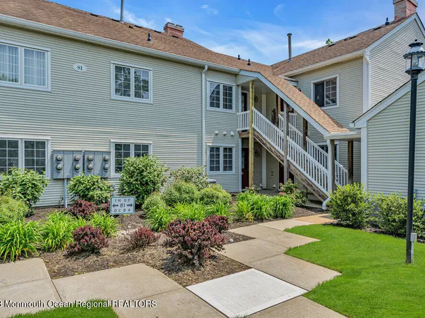 81F Winthrop Road #81F, Monroe, NJ 08831