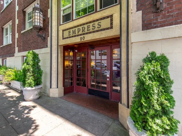 20 NW 16th Ave APT 207, Portland, OR 97209