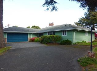 1725 NW 37th St, Lincoln City, OR