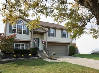 7329 Sea Mist Dr, Ypsilanti, MI 48197