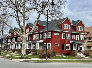 2 Clay Ave, Rochester, NY 14613