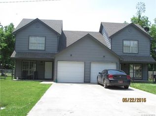 270 E 147th St S, Glenpool, OK 74033