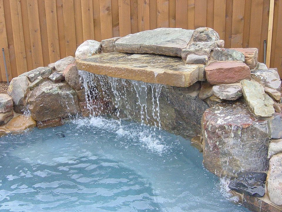 Waterfall