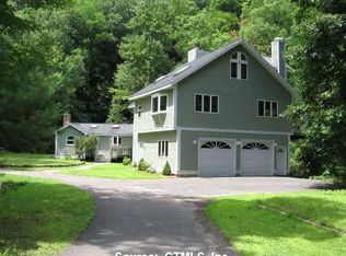 46 Barkhamsted Rd, West Granby, CT 06090