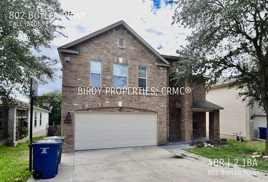 1st image of 802 Butler Poin