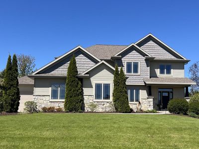 5634 Wind Dancer COURT, Sheboygan, WI, 53081