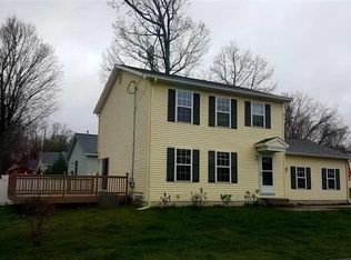 31 Franklin St, Glens Falls, NY 12801