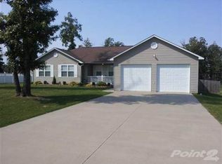 2018 Tumbleweed Trl, Poplar Bluff, MO 63901