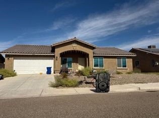 7940 E 42nd Ln, Yuma, AZ 85365