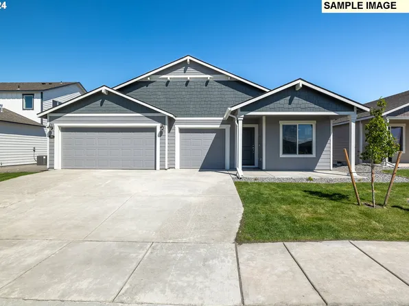 518 Grant St, Umatilla, OR 97882