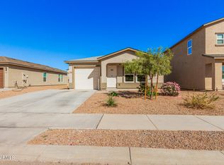 226 W Douglas Ave, Coolidge, AZ 85128