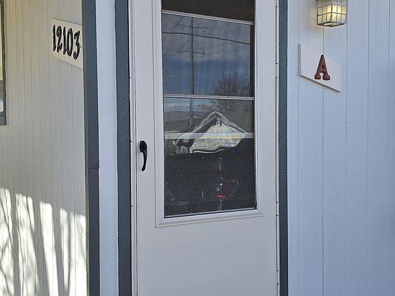 Unit A available 1250 sf 2 Bed 1 Bath plus basement office or exercise room