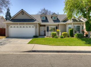 2683 E Everglade Ave, Fresno, CA