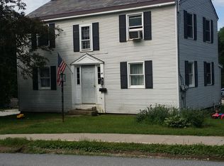 47 Carver St, Brandon, VT 05733