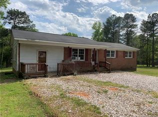 1943 Robert H Kirk Rd, Lancaster, SC 29720