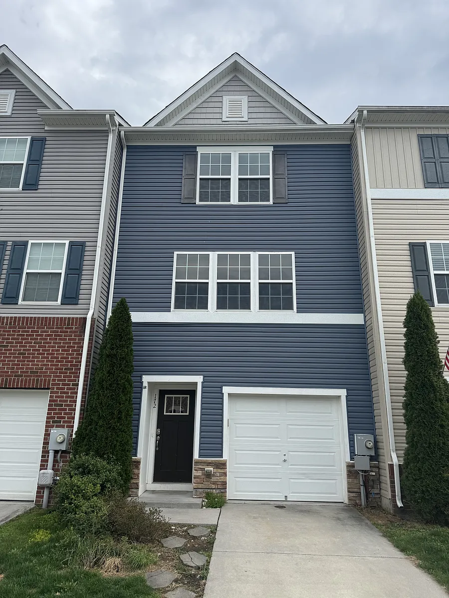 Building Photo - 172 Drexel Ct #1