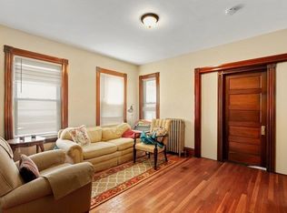 15 Blanche St #2, Worcester, MA 01604