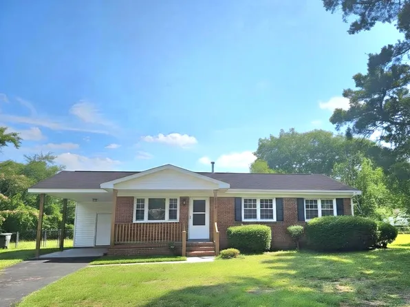 6203 Lynette Cir, Fayetteville, NC 28314