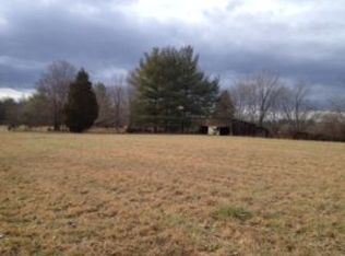 Old Kentucky Rd W, Greeneville, TN 37743